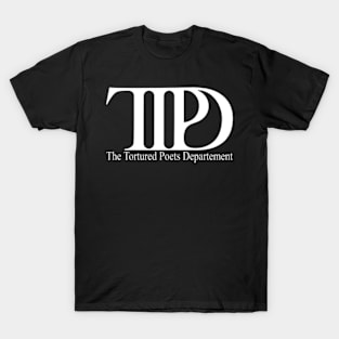 TTPD T-Shirt